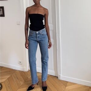 LEVI’S | 501® Skinny Jeans | 28 |